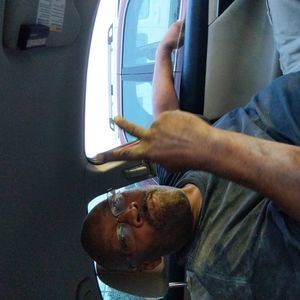 Meet your Posher, Dennis